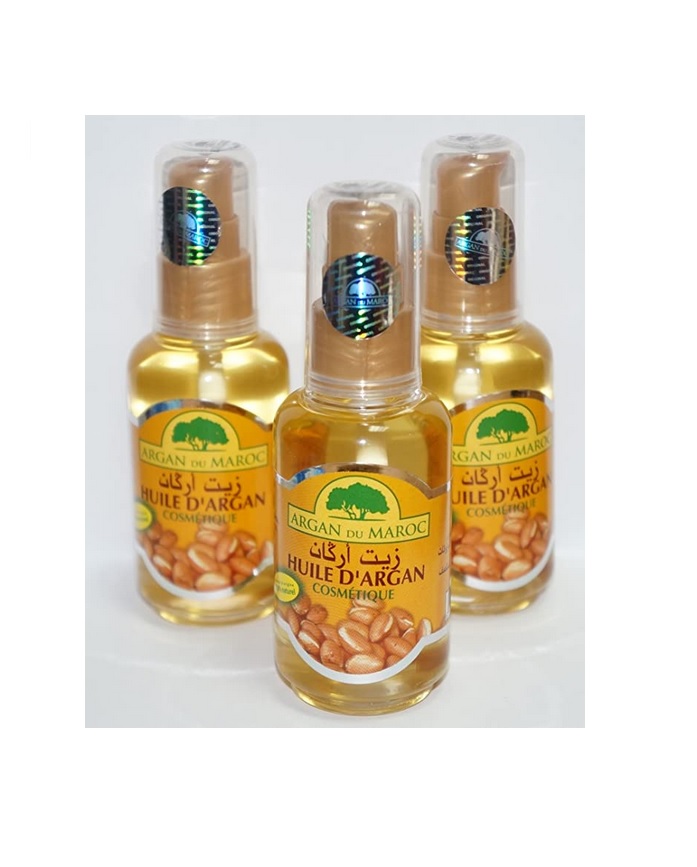 Argan du Maroc